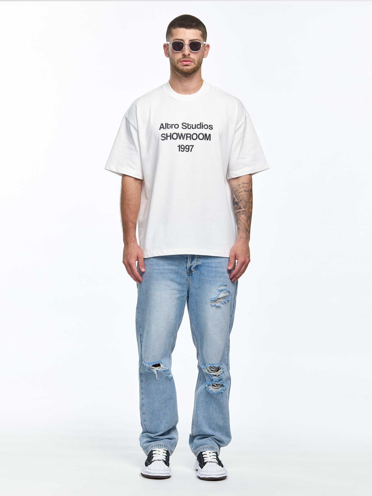 Altro Studios T-Shirt