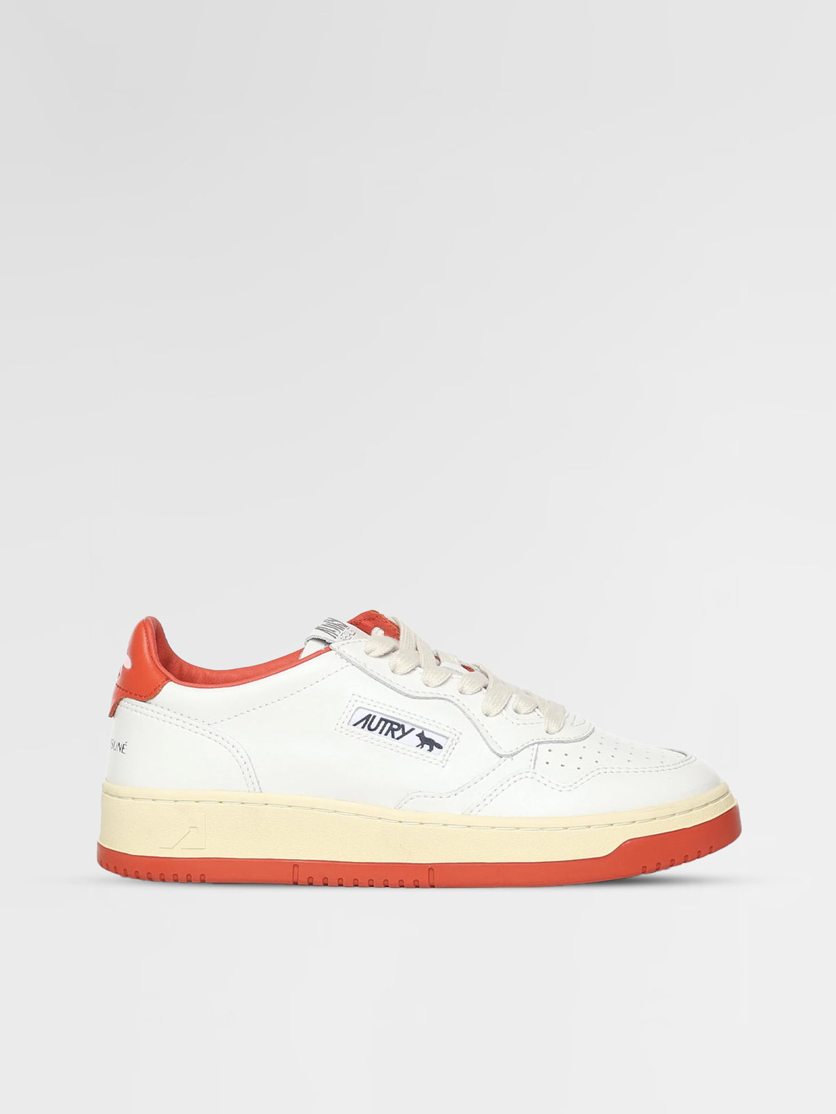 Autry Sneakers - AULM MK02