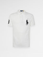 Polo Ralph Lauren Cotton Polo T-Shirt - SLIM