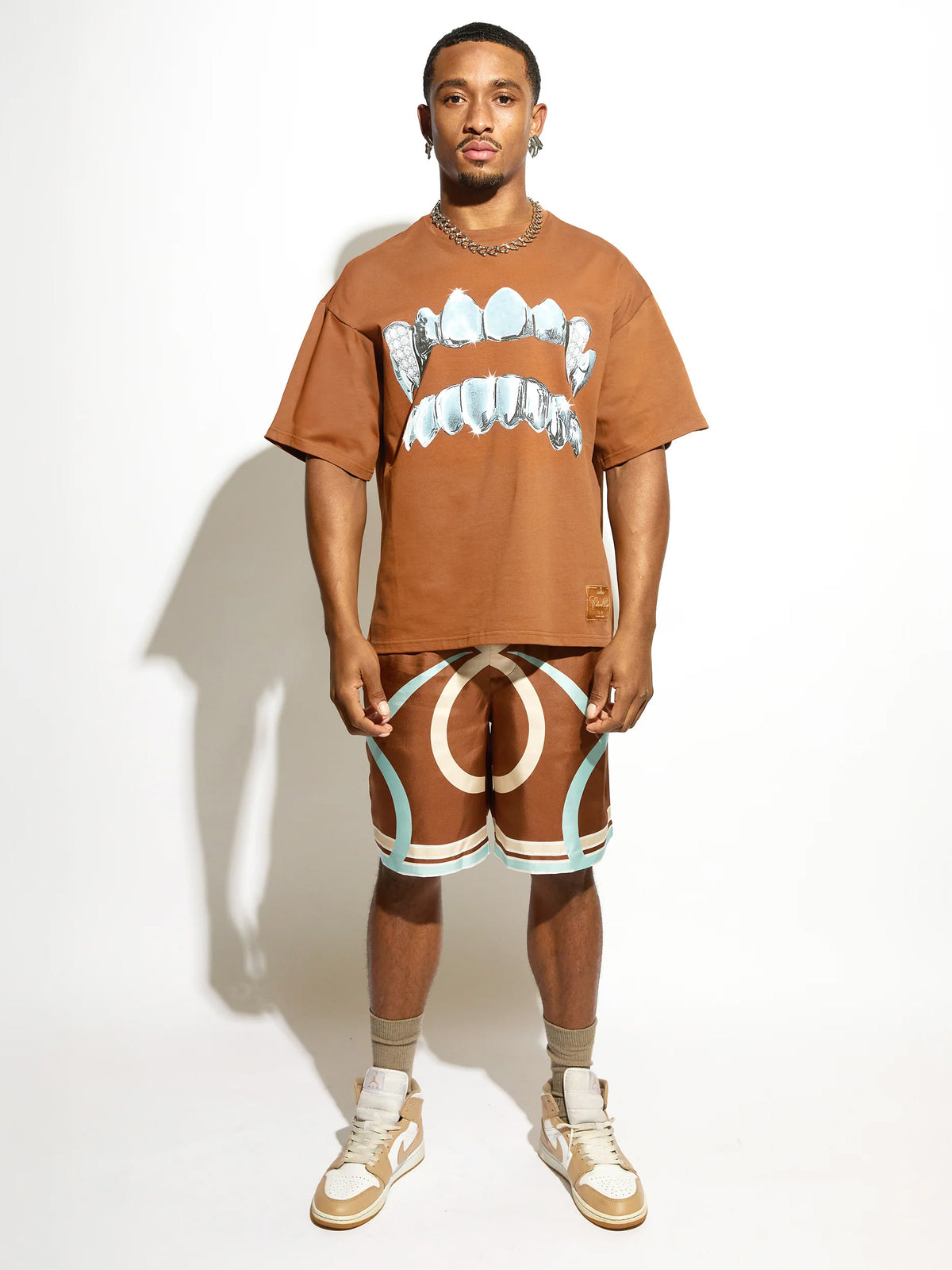 Garcias Fad T-Shirt
