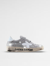 MCU Women All-Over low-top Sneakers Swarovski Stones