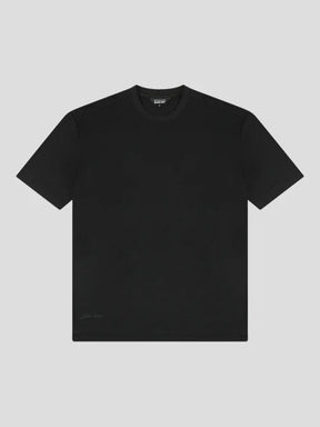 Black Dot T-SHIRT BD classic logo