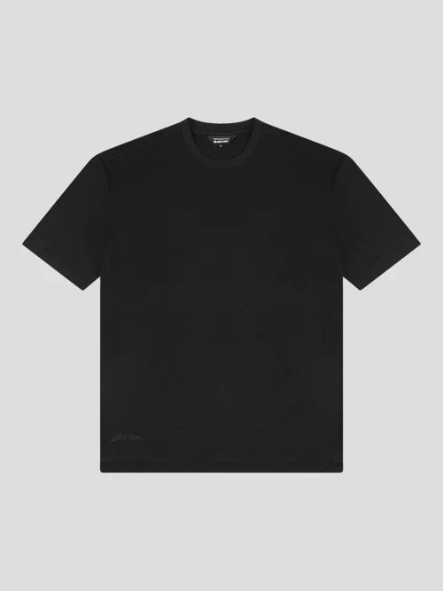 Black Dot T-SHIRT BD classic logo