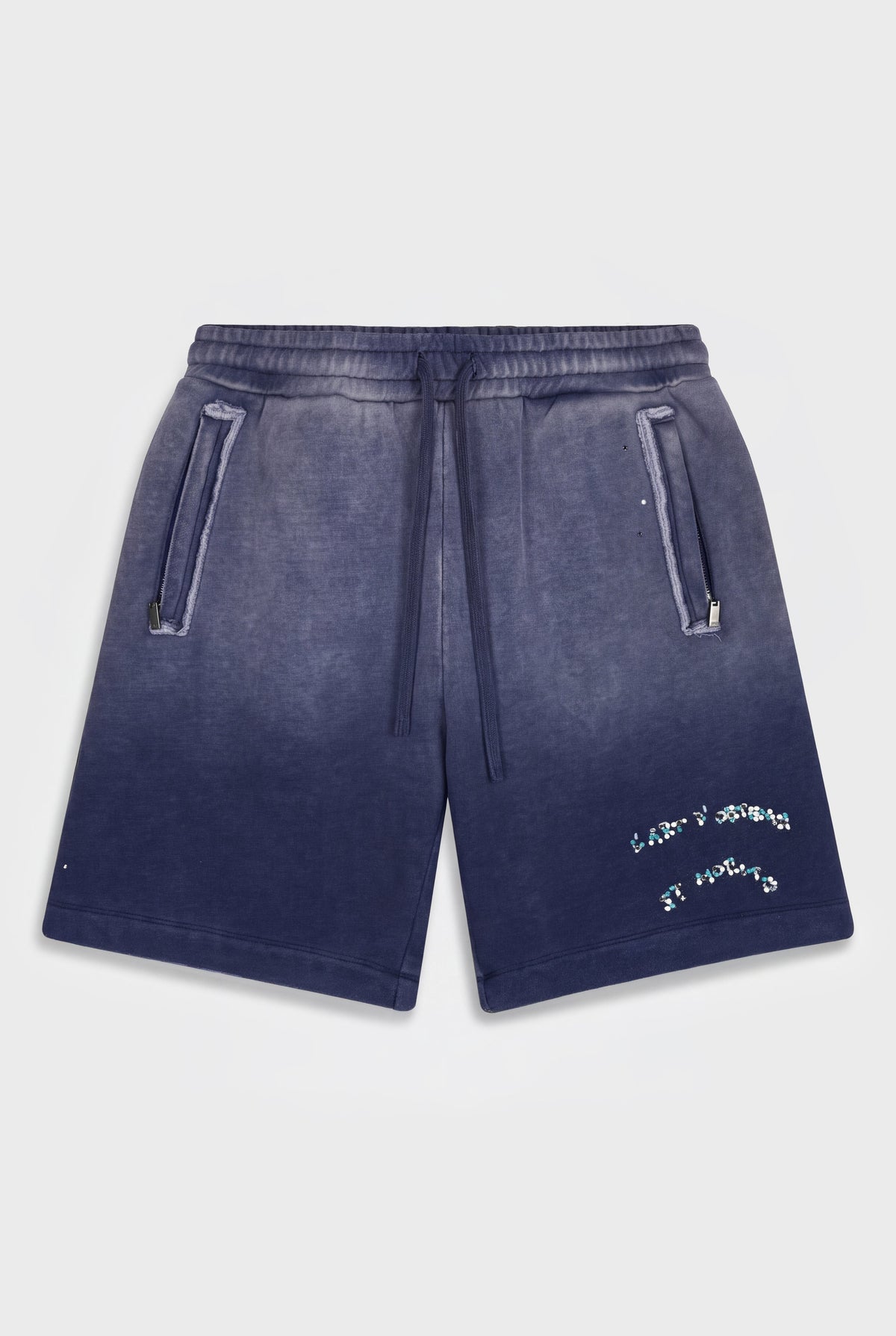 Ainker Cotton Wash 1108 Navy Pant
