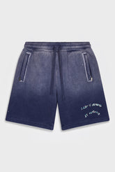 Ainker Cotton Wash 1108 Navy Pant