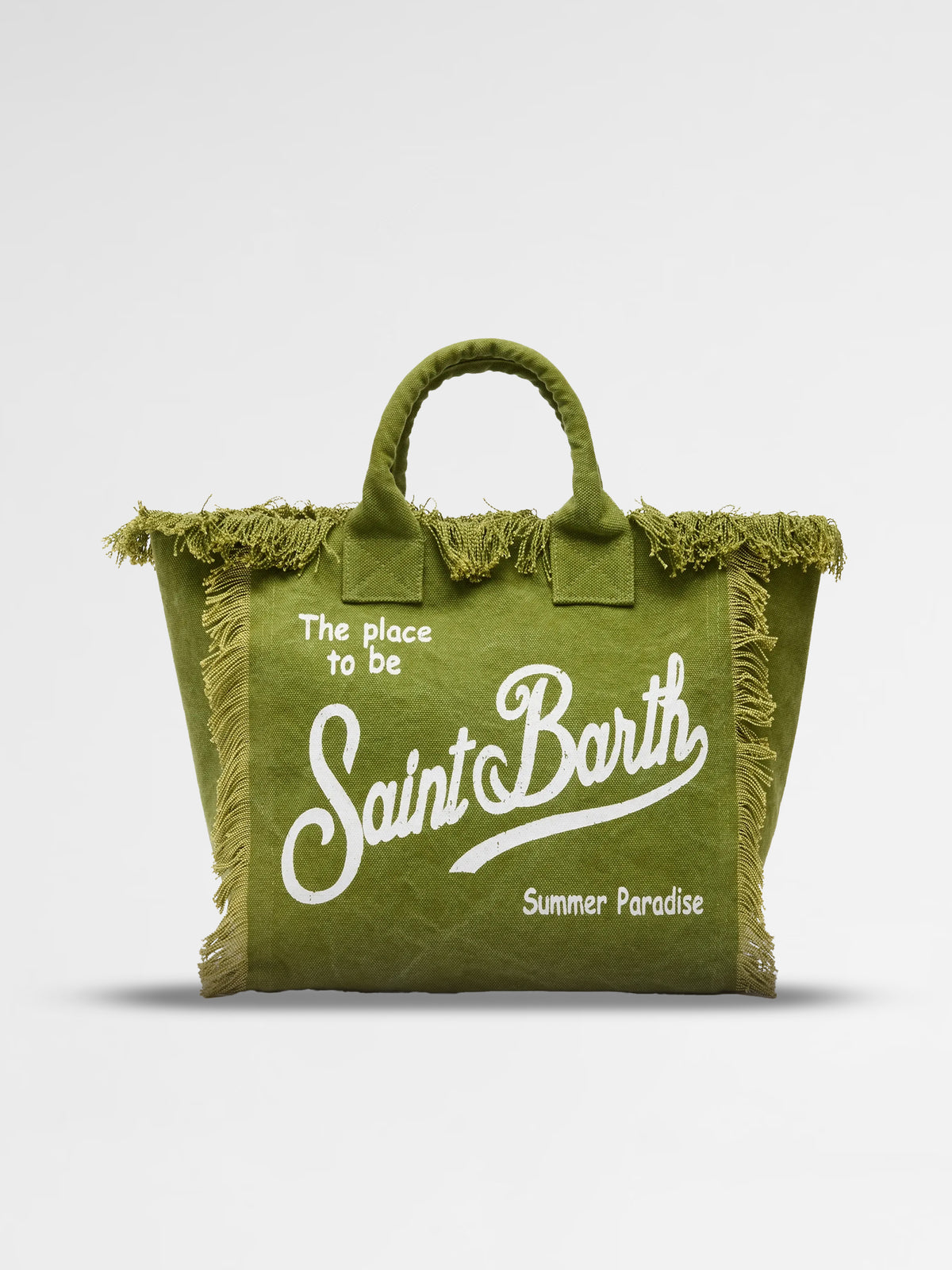 Mc2 Saint Barth Vanity Tote Bag