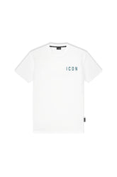 ICON T-Shirt Logo Slim Fit