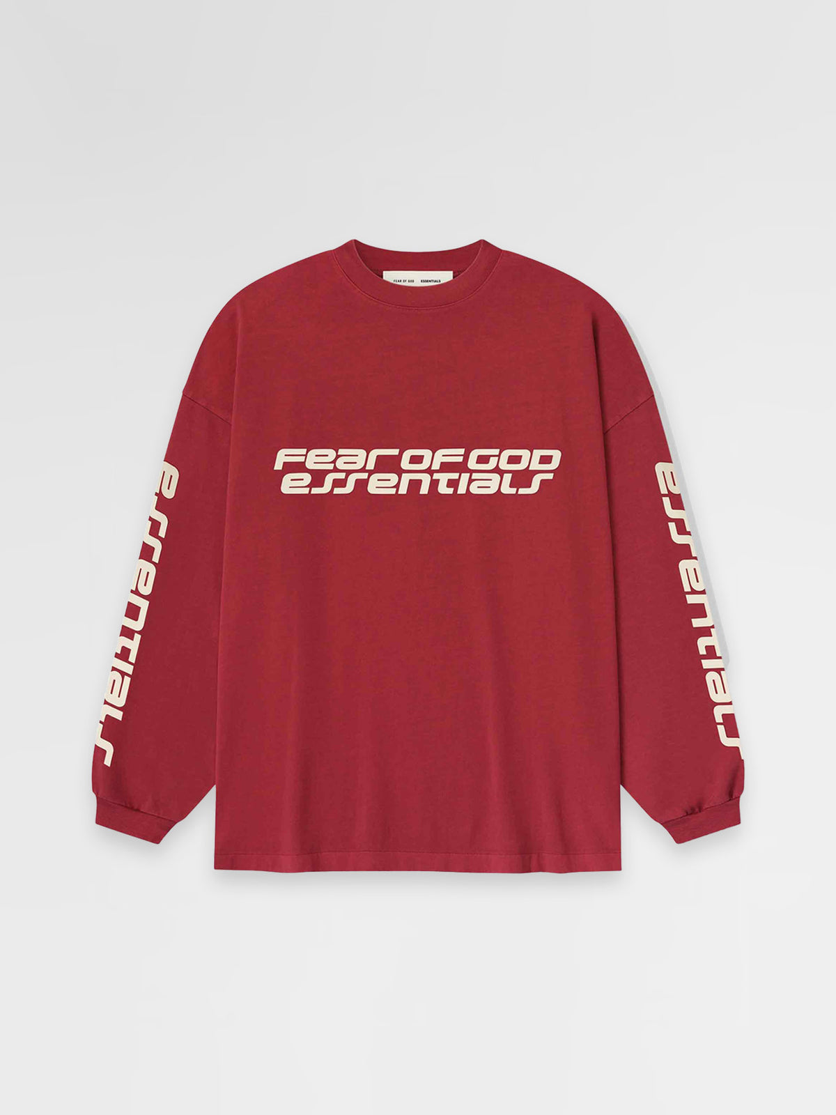 FEAR OF GOD ESSENTIALS Sweatshirt 125HO254572F