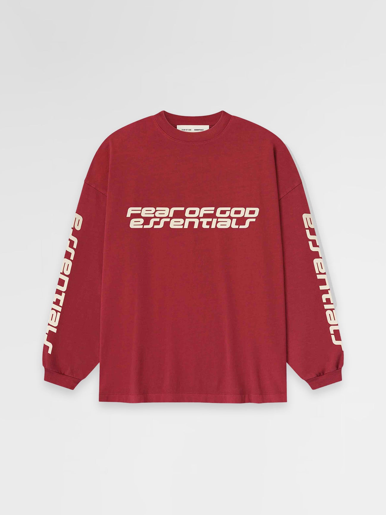 FEAR OF GOD ESSENTIALS Sweatshirt 125HO254572F