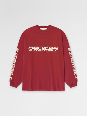 FEAR OF GOD ESSENTIALS Sweatshirt 125HO254572F
