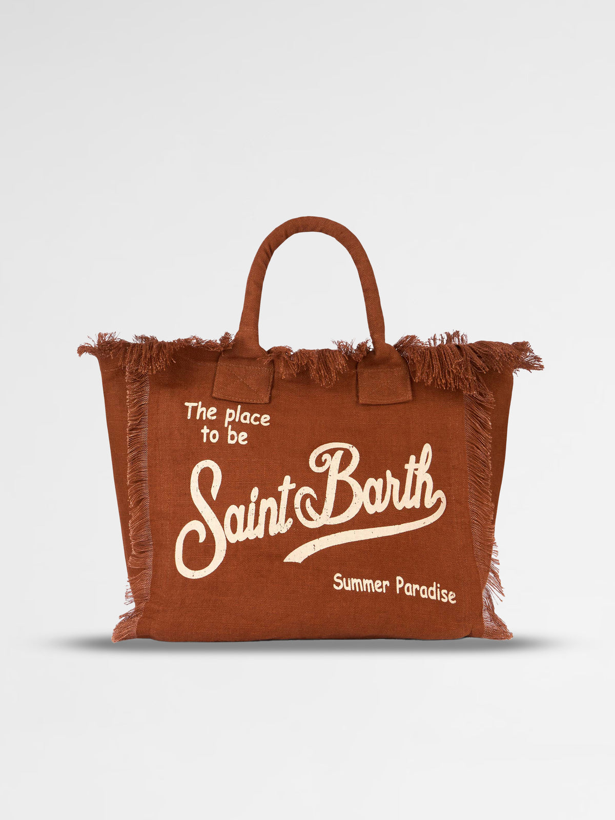 Mc2 Saint Barth Vanity Tote Bag