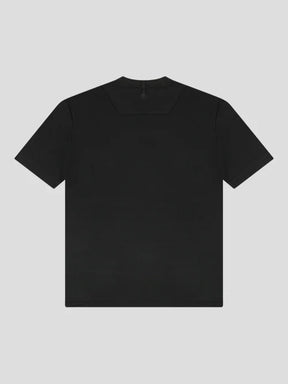 Black Dot T-SHIRT BD classic logo
