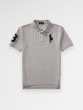 Polo Ralph Lauren Cotton Polo T-Shirt - SLIM