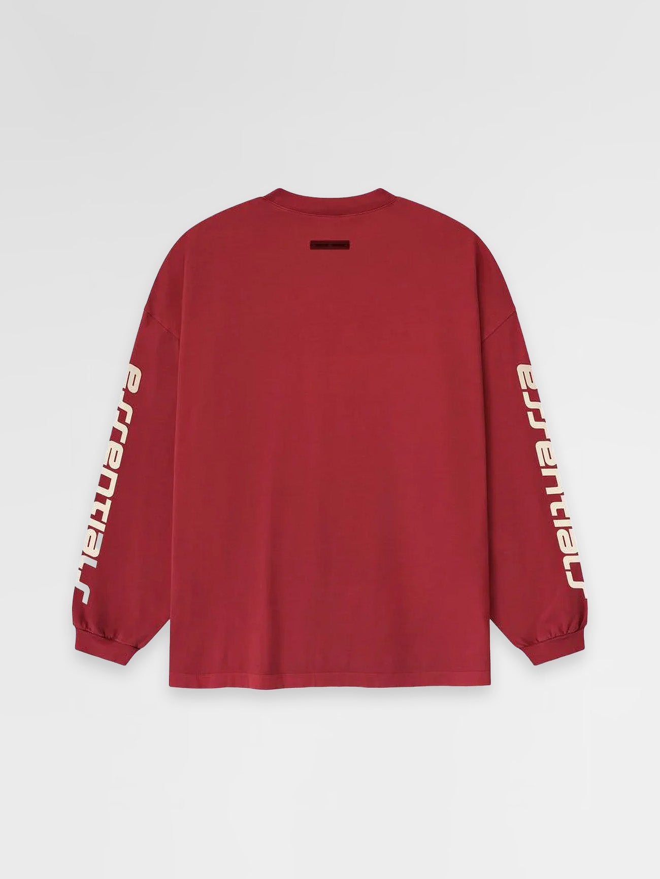 FEAR OF GOD ESSENTIALS Sweatshirt 125HO254572F
