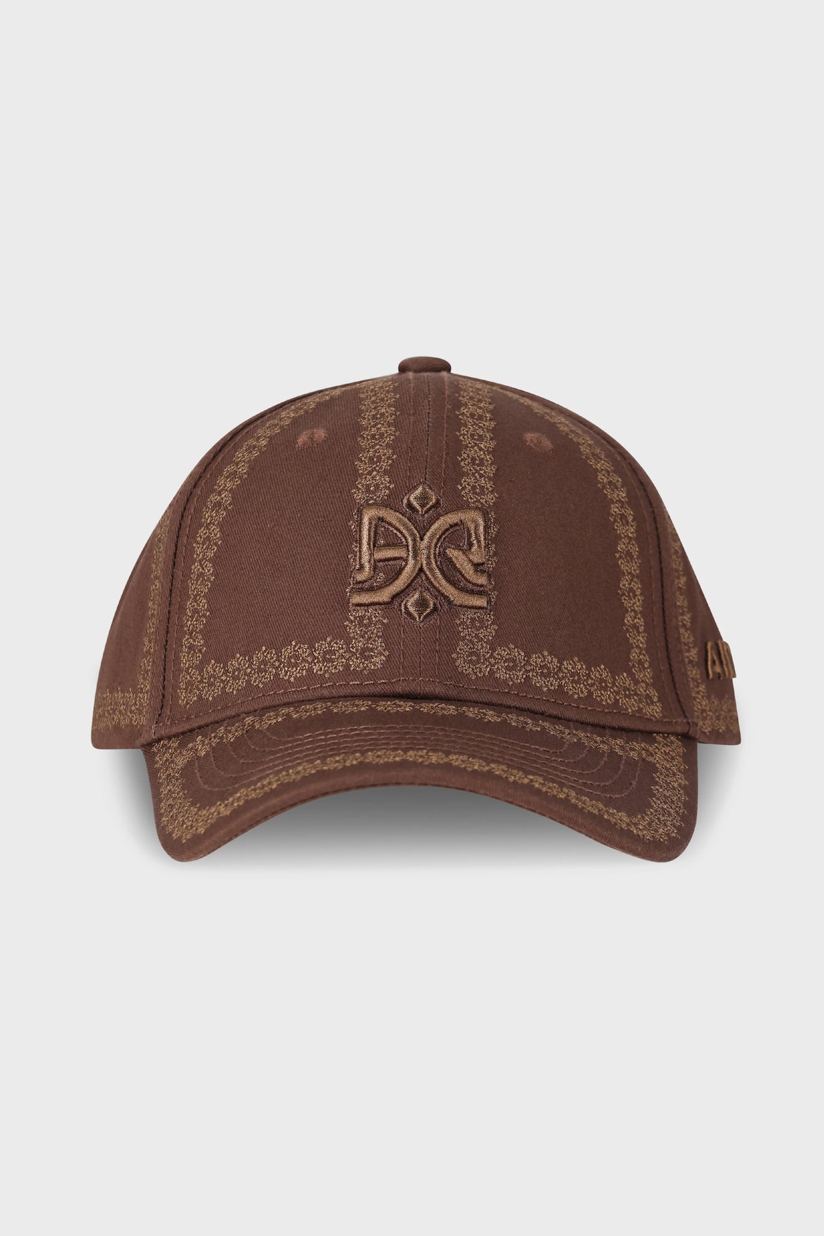 AINKER 685 Brown Hat