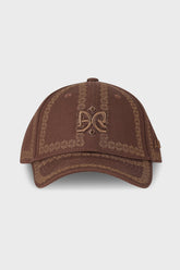 AINKER 685 Brown Hat