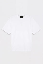 Ainker Mercerized 1114 White T-Shirt