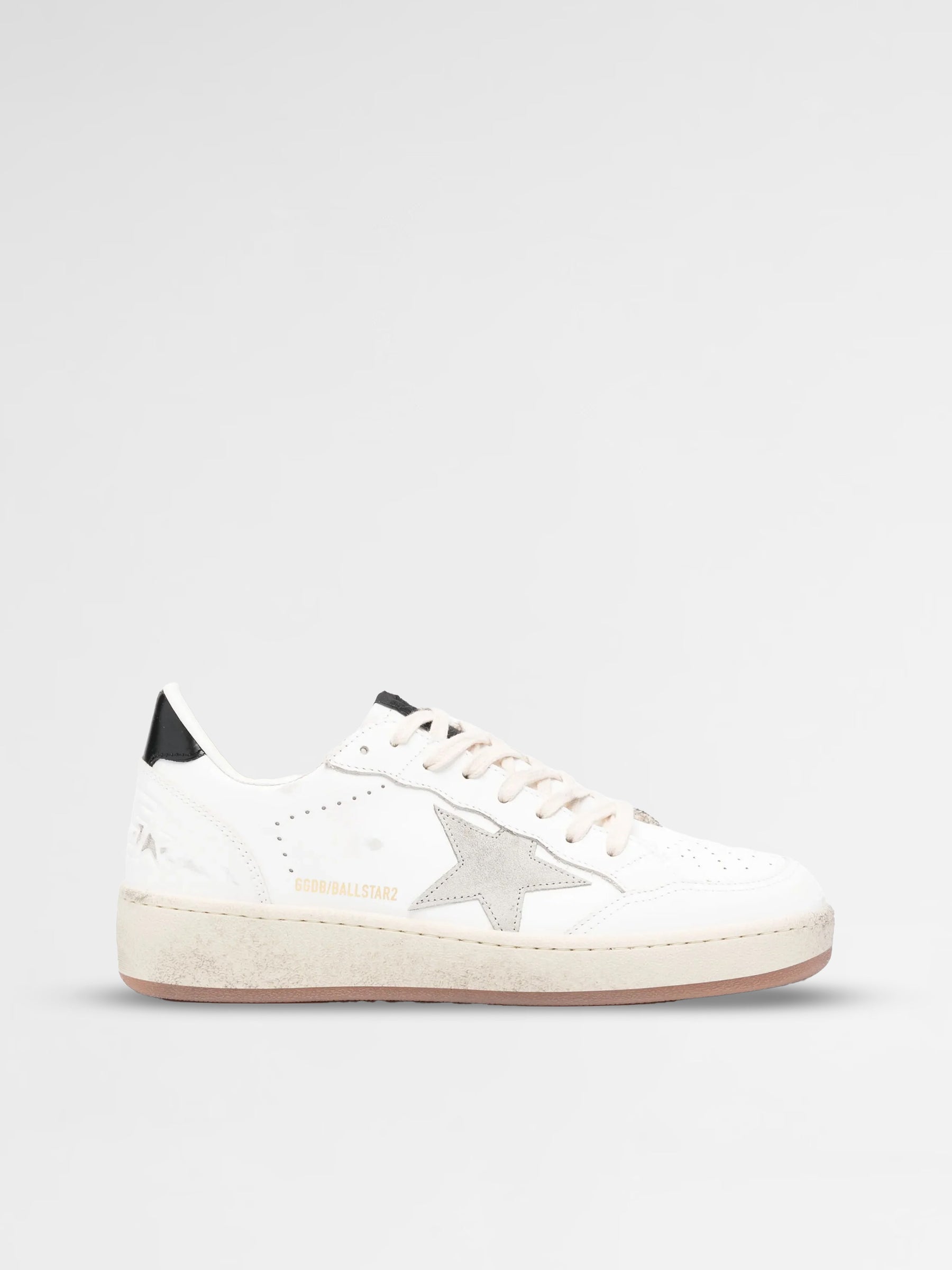 Golden Goose Super-Star sneakers