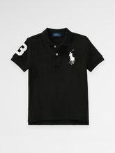 Polo Ralph Lauren Cotton Polo T-Shirt - SLIM