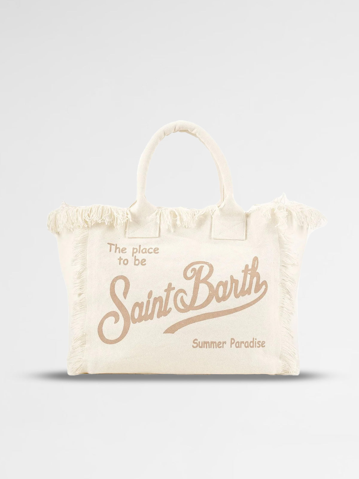 Mc2 Saint Barth Vanity Tote Bag