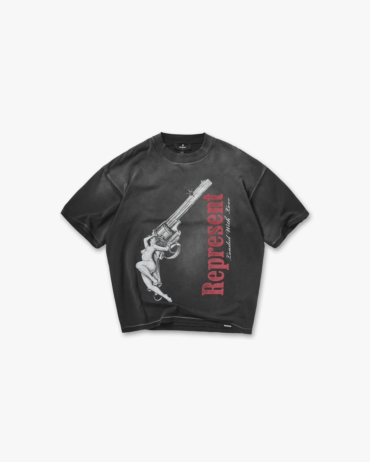 Represent T-Shirt