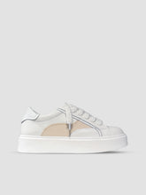 MAISON 9 PARIS "Soho" Sneakers - White