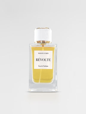 MAISON 9 PARIS - RÉVOLTE Eau de Parfum