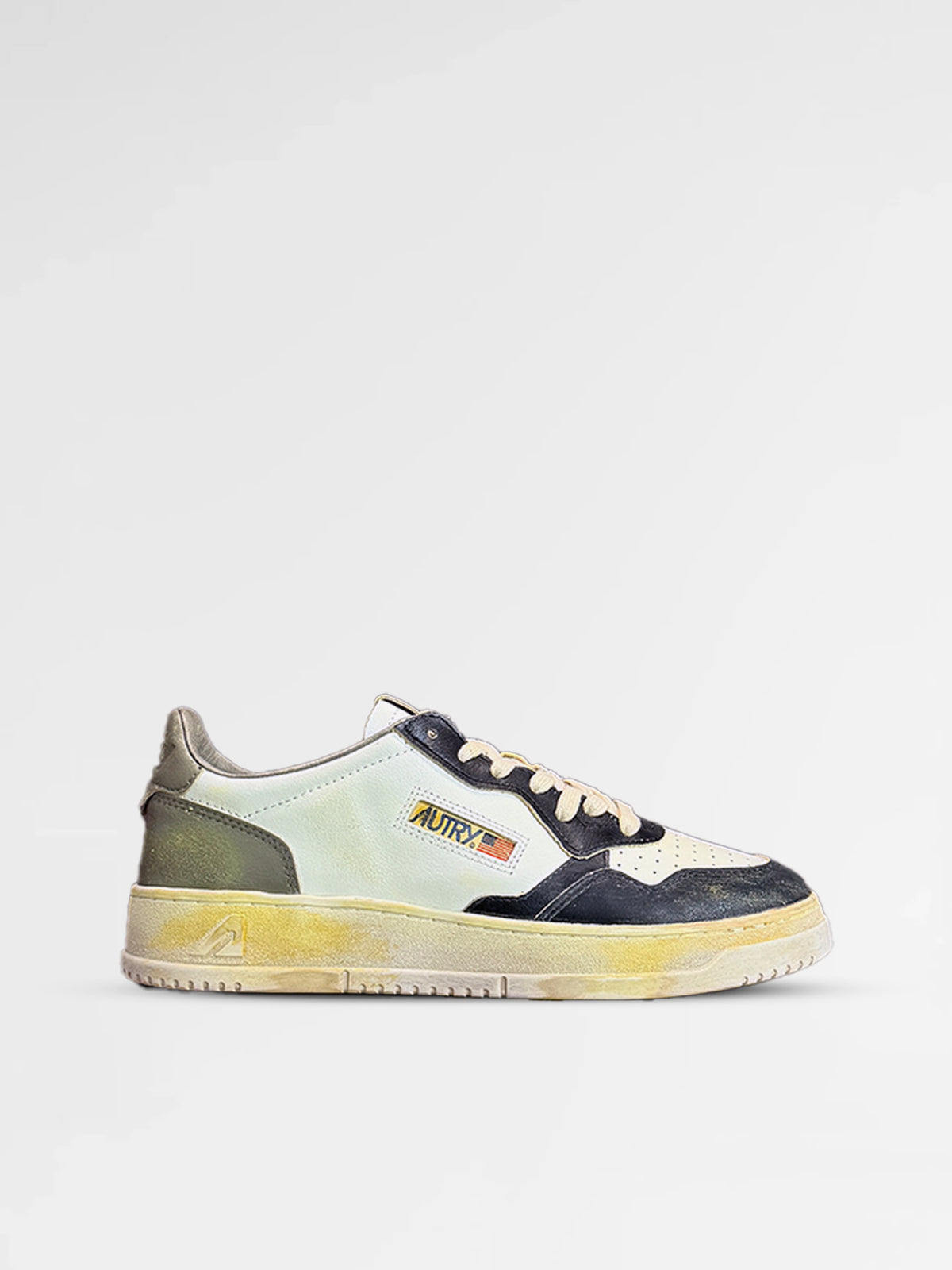 Autry Sneakers FW27 - AVLM SV06