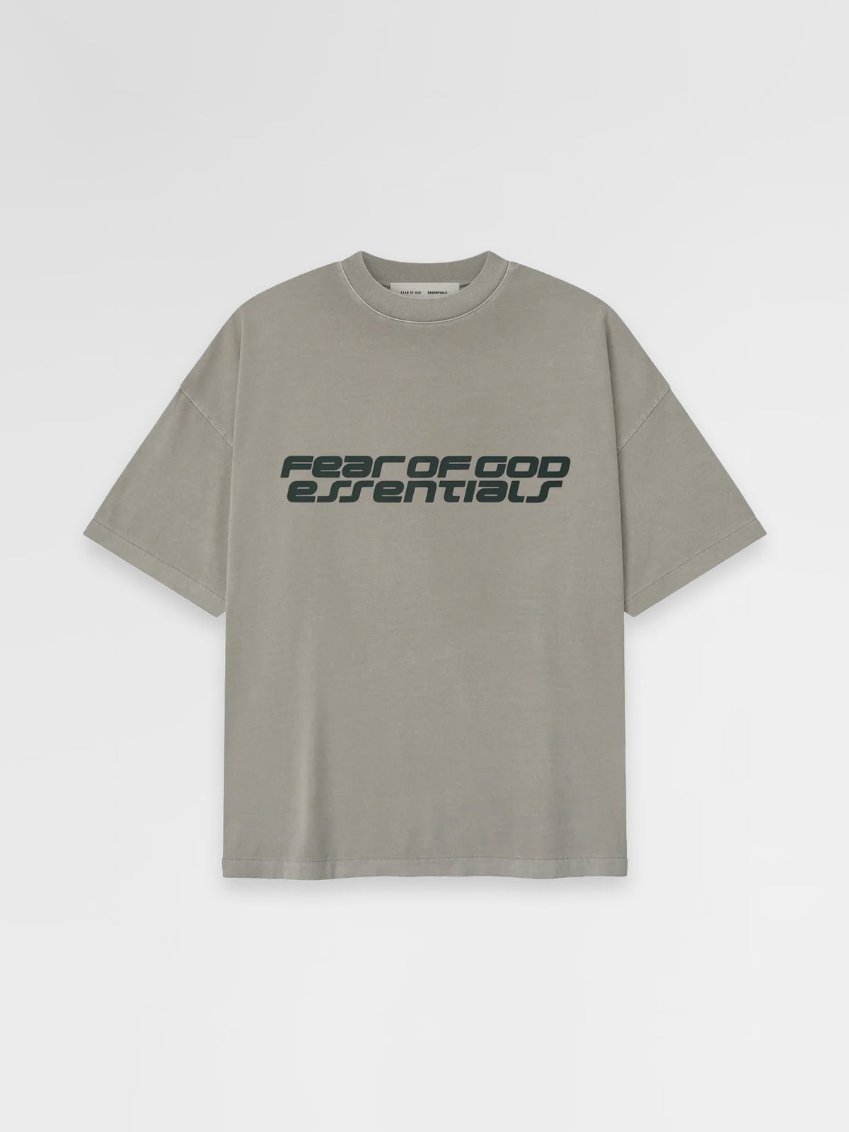 FEAR OF GOD ESSENTIALS T-Shirt 125HO254471F