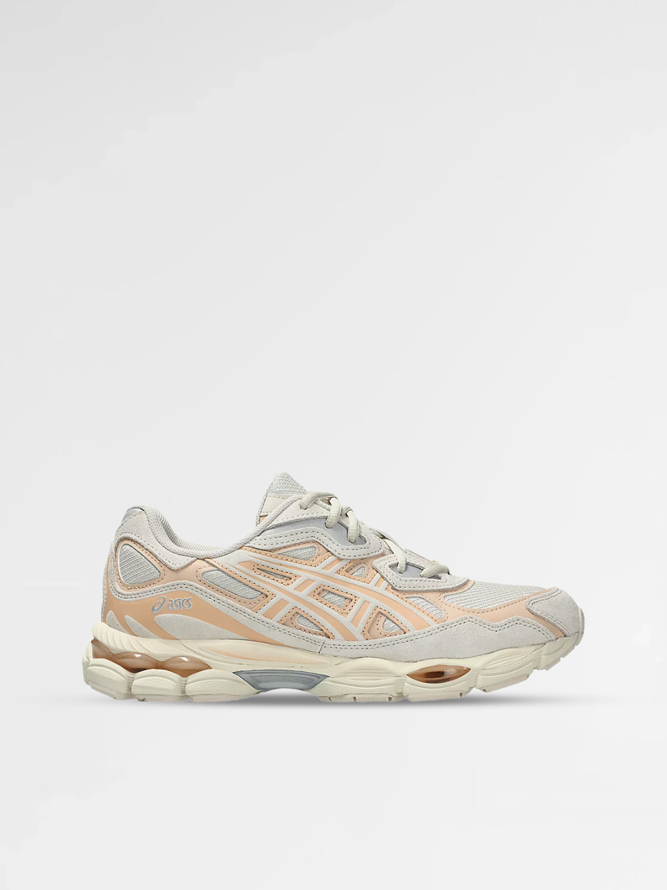 ASICS GEL-NYC Oatmeal / Bisque