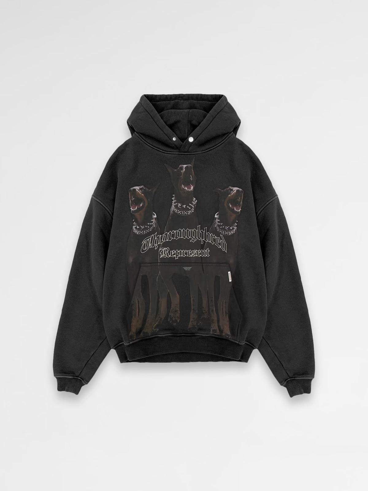 Represent Thoroughbred Hoodie