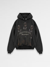 Represent Thoroughbred Hoodie