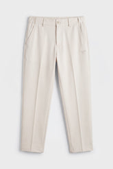 Ainker 1076 Off White Pant