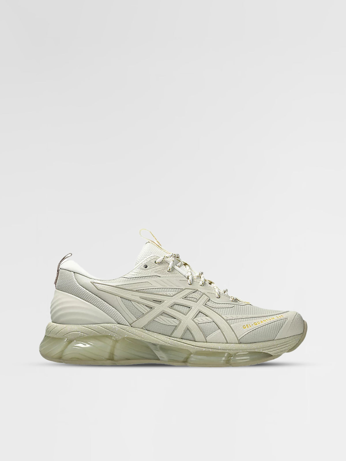 ASICS GEL-QUANTUM 360 VIII UTILITY Fossil/Wool
