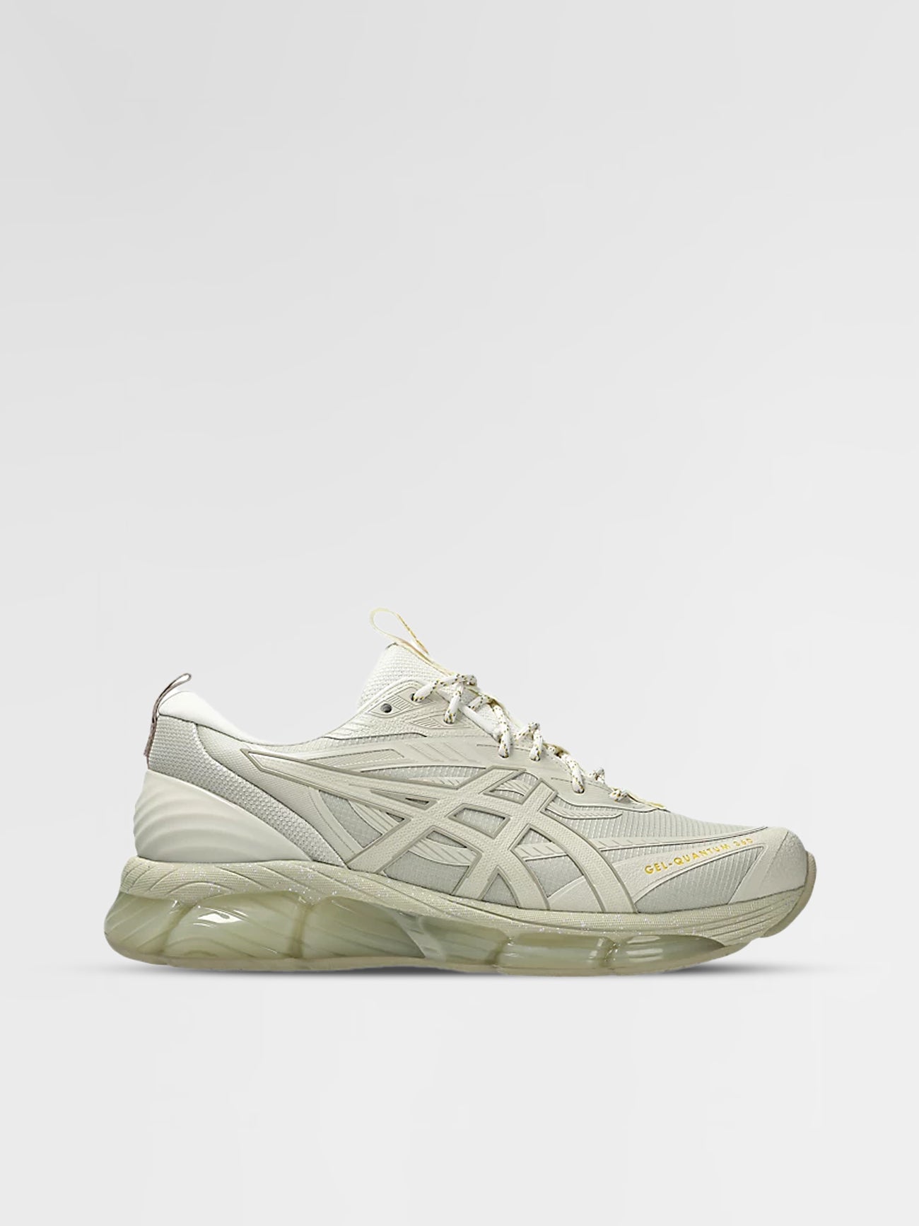 ASICS GEL-QUANTUM 360 VIII UTILITY Fossil/Wool