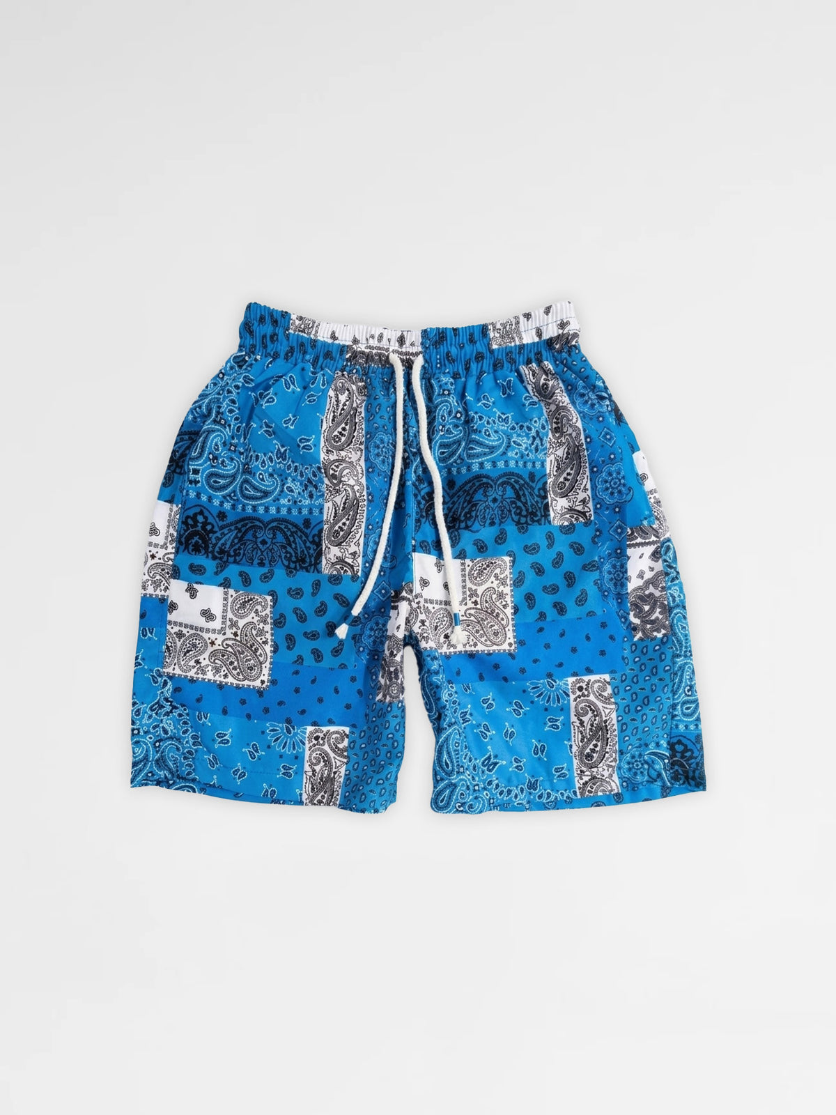 CREW Milano Swim Shorts