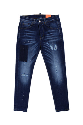 Marcoric Jeans Model E 2291