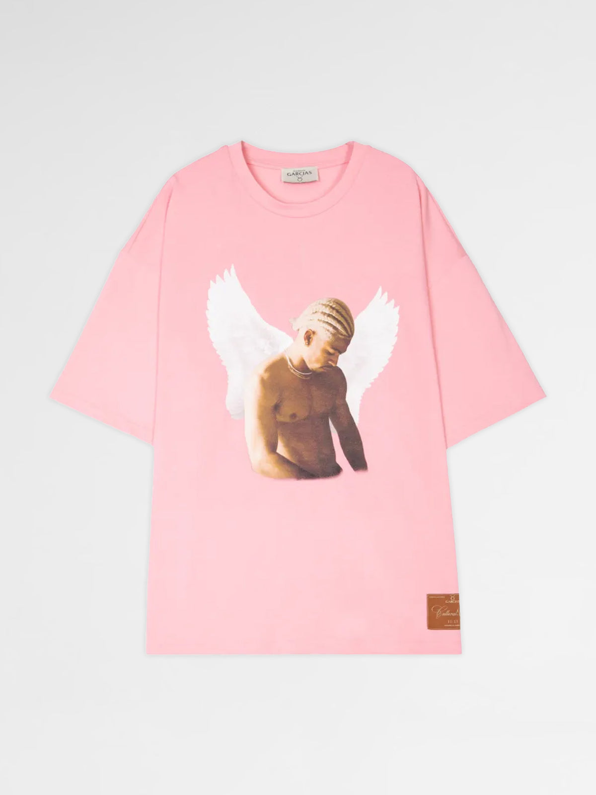 Garcias Guardian Angel T-Shirt