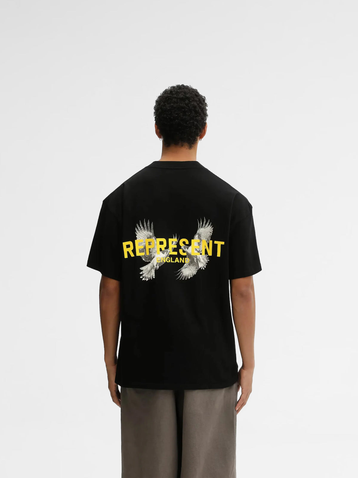 Represent T-Shirt