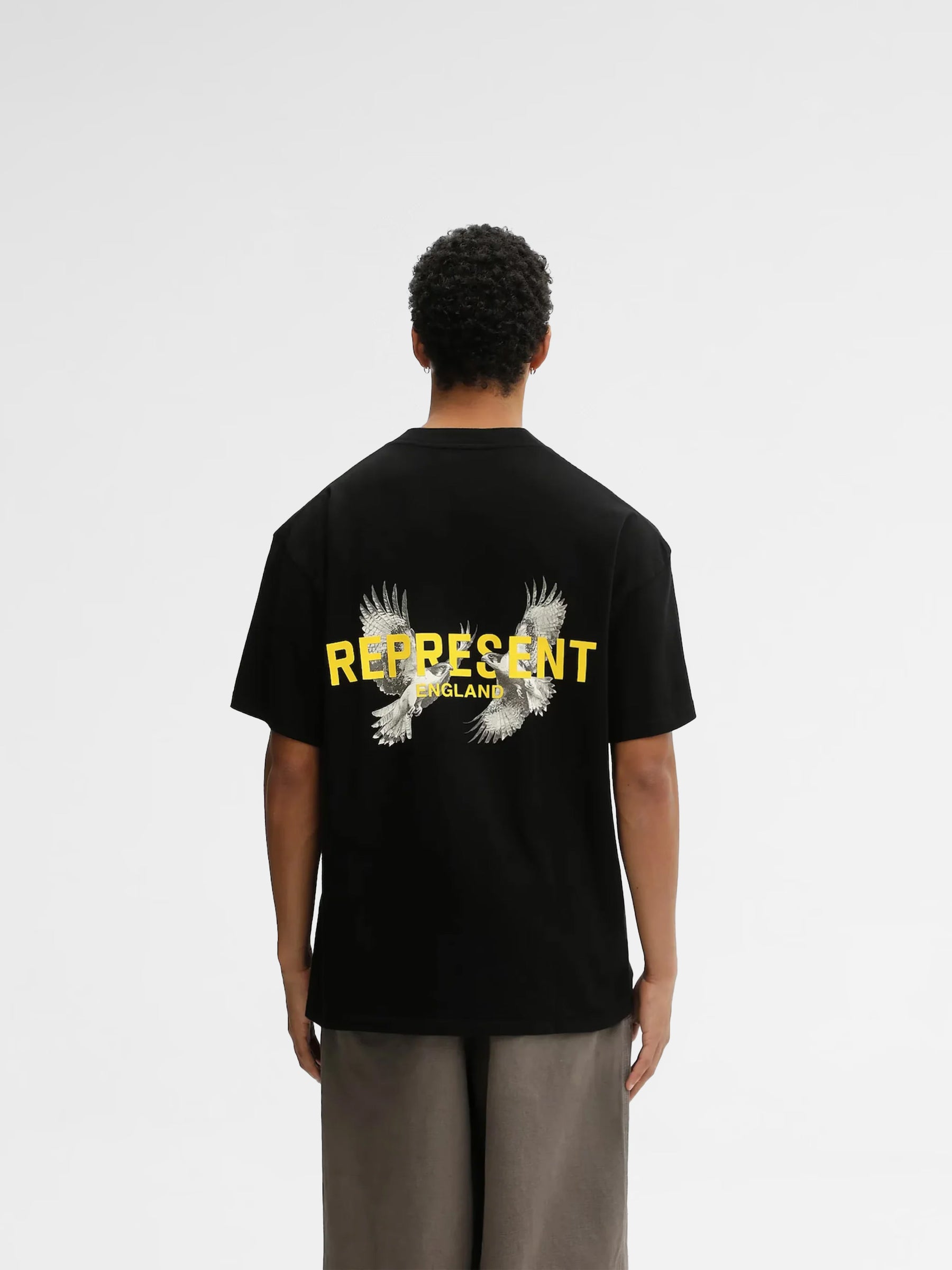 Represent T-Shirt