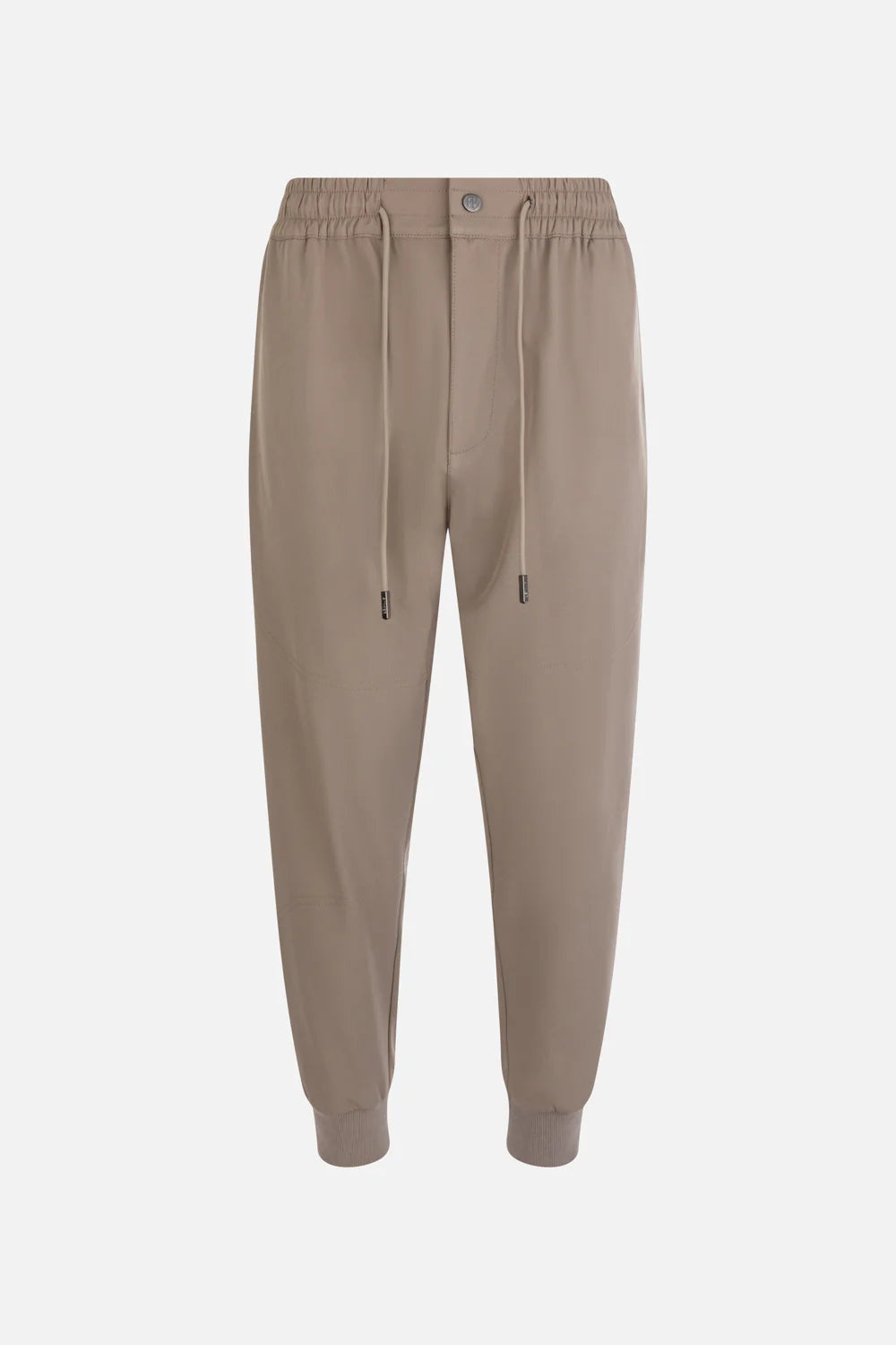 MOCHA CARGO PANTS