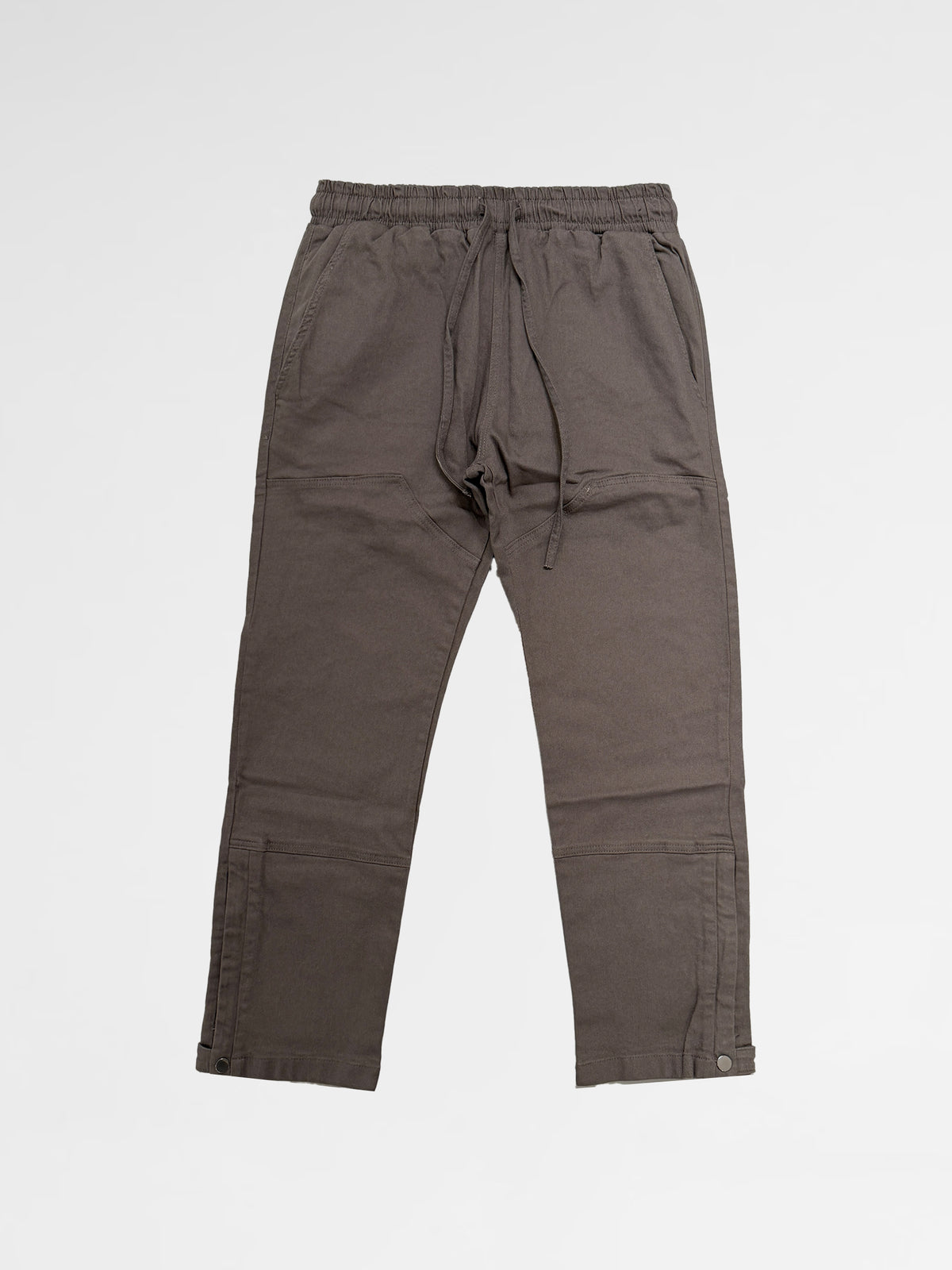 CREW MILANO Pants Jeans D.Khaki