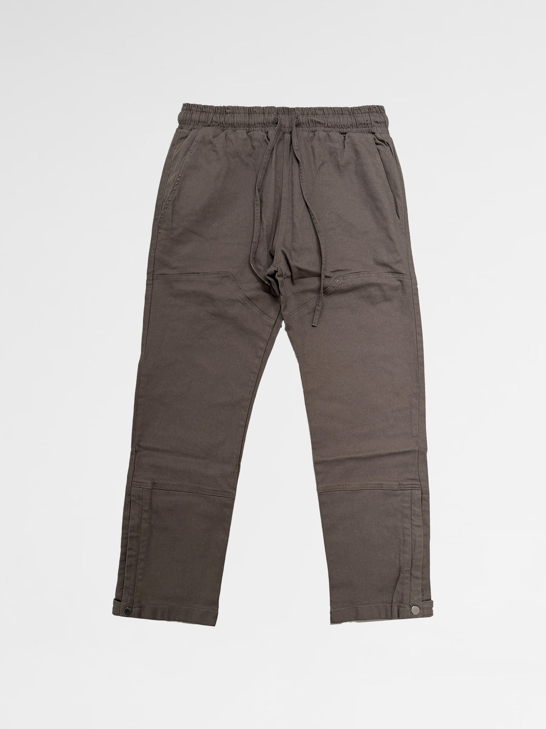 CREW MILANO Pants Jeans D.Khaki