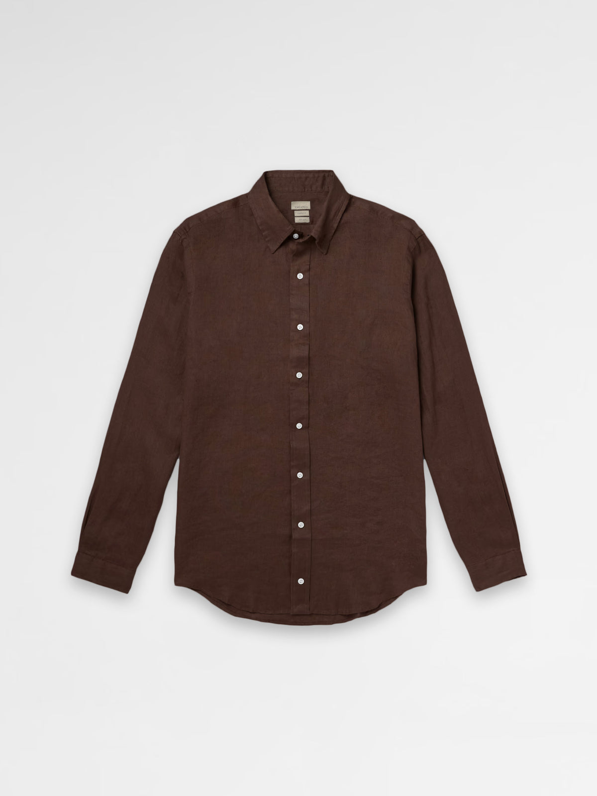Vaganza 100% Linen Shirt