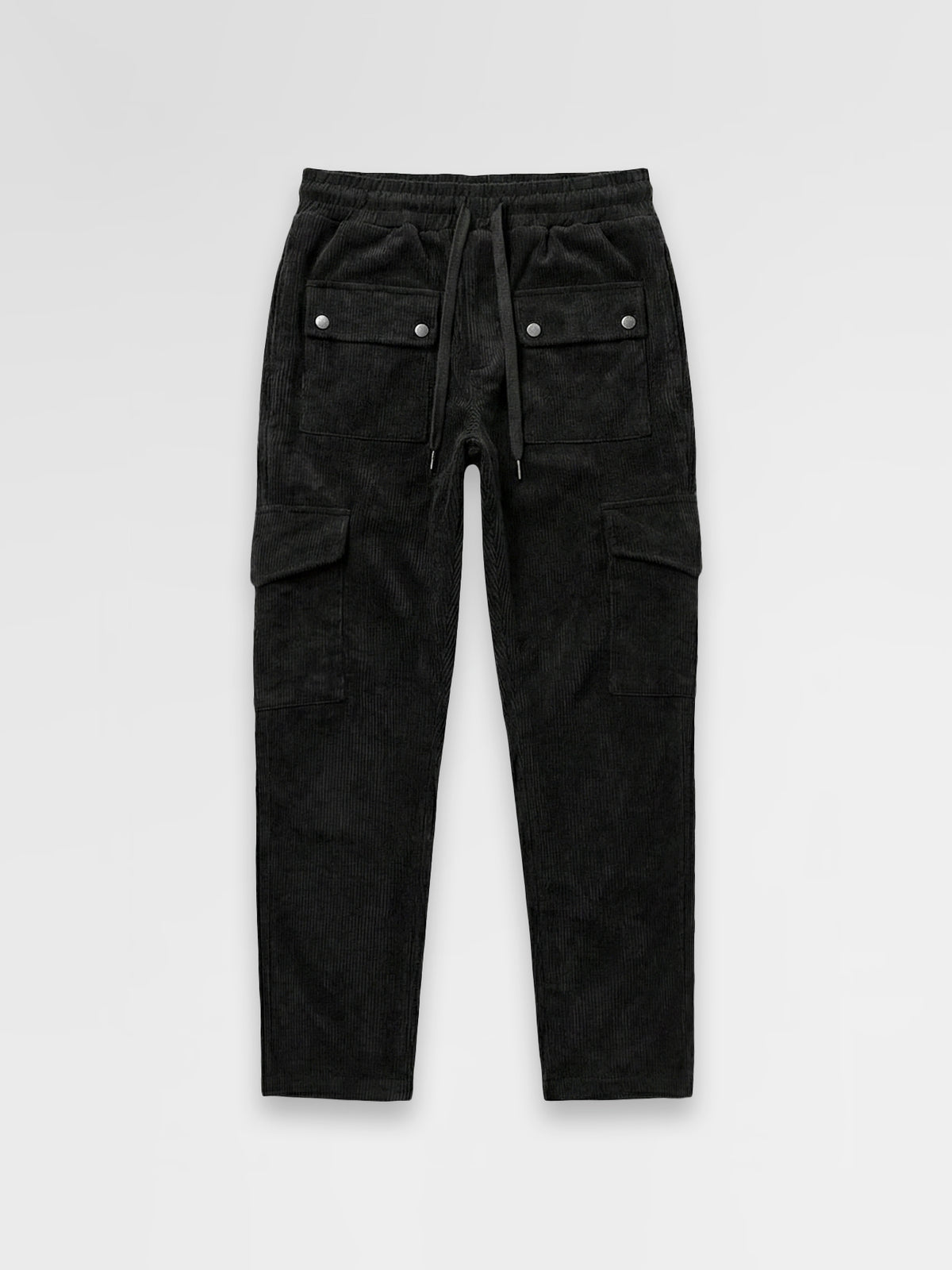 CREW MILANO Corduroy Cargo Pants