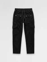 CREW MILANO Corduroy Cargo Pants