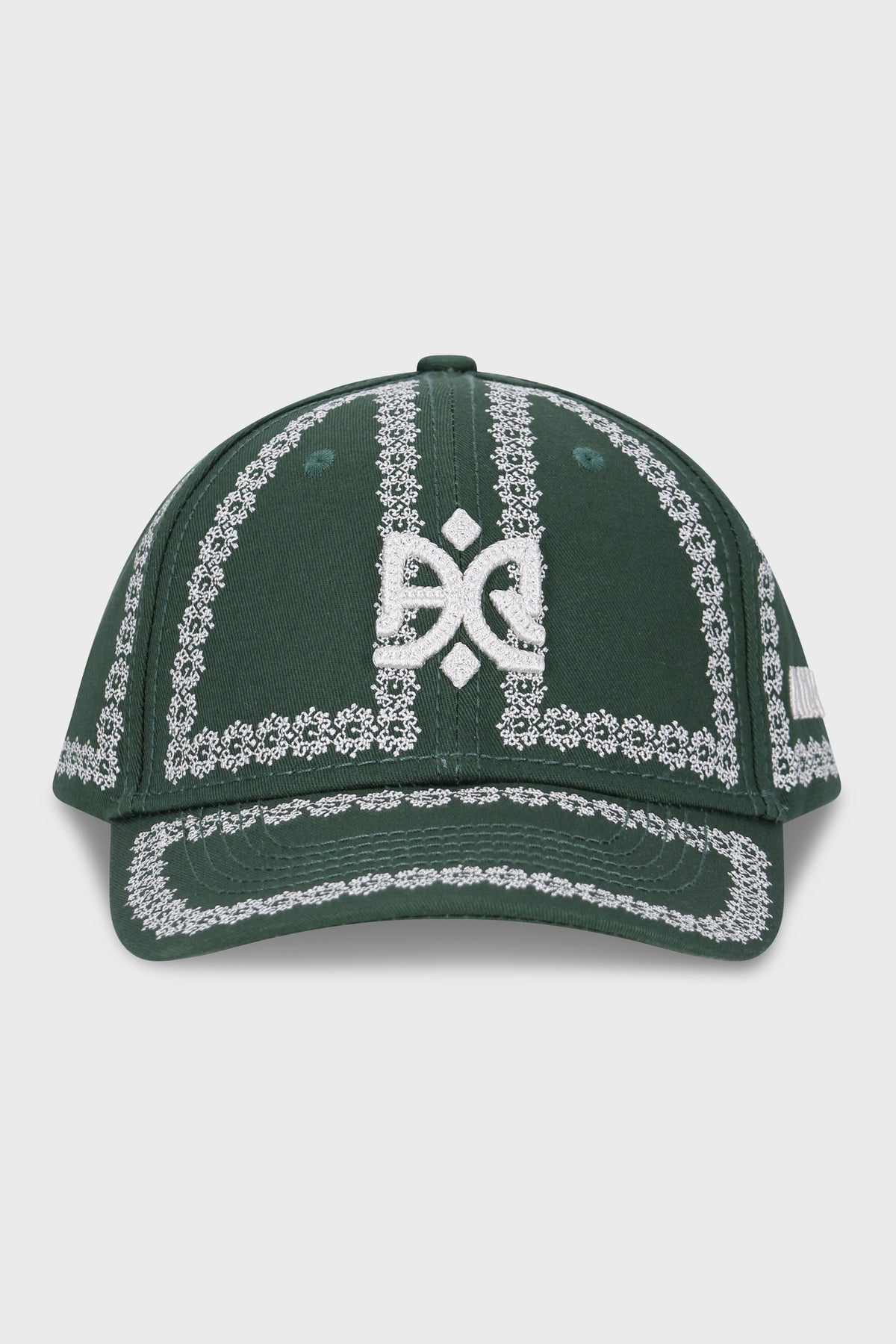 Ainker 1180 Green Hat