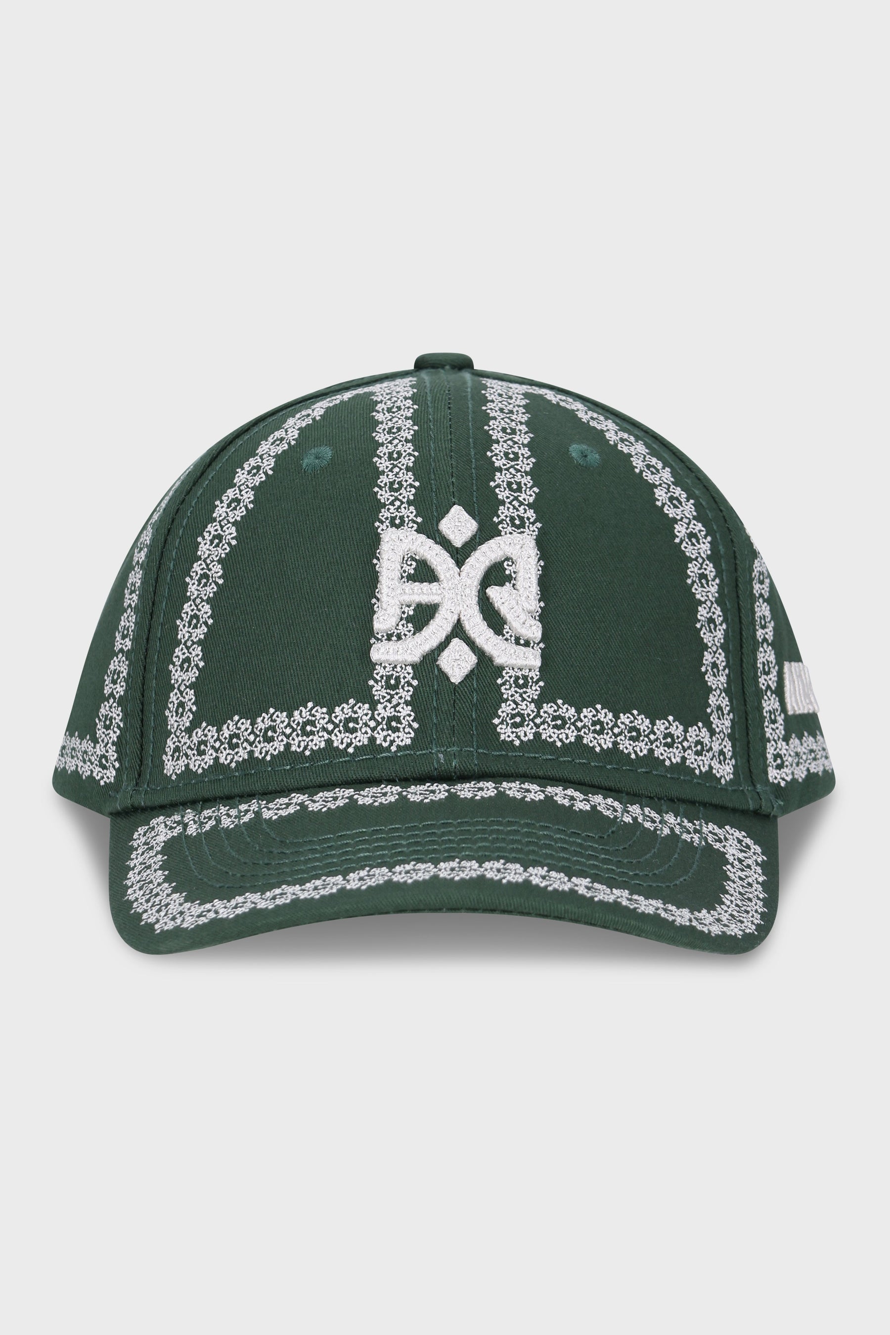 Ainker 1180 Green Hat