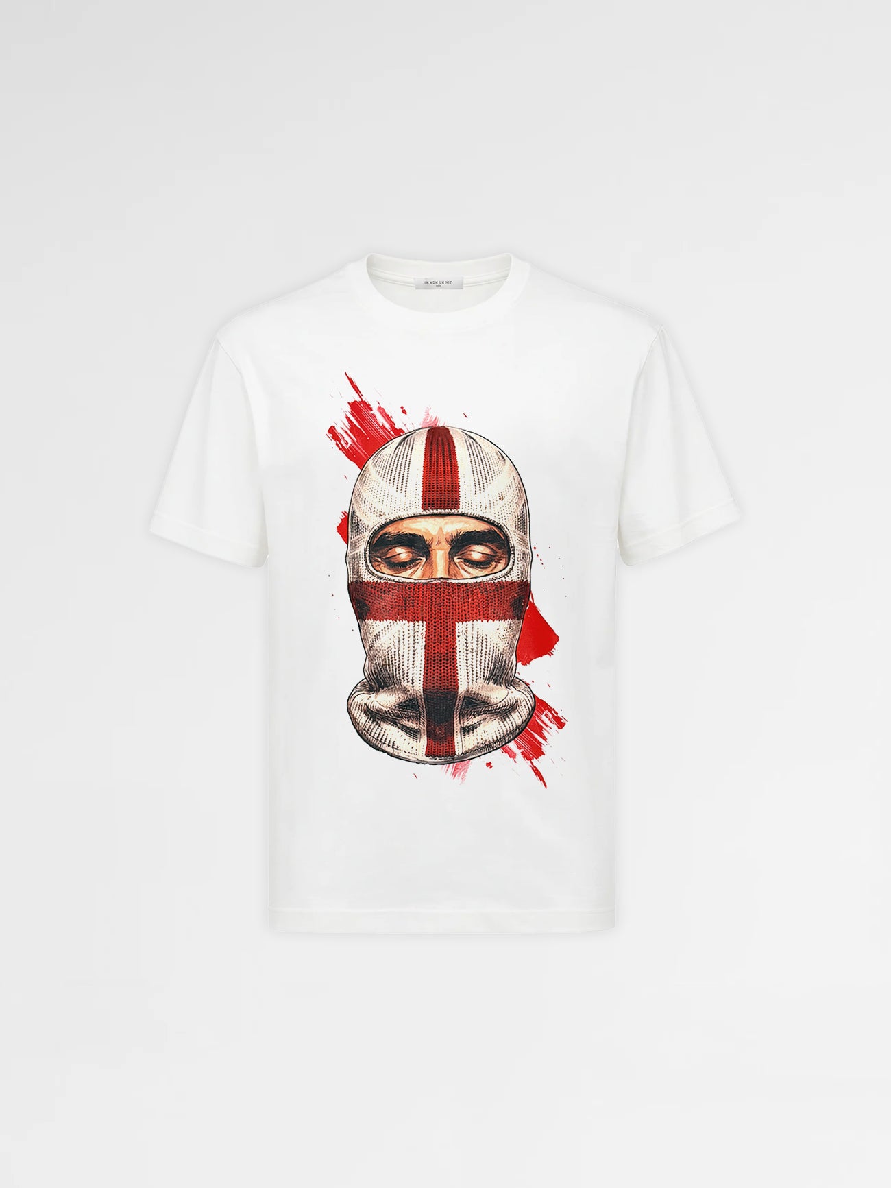 IH NOM UH NIT Paris T-Shirt