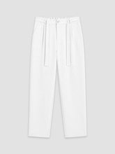 CREW Milano “Monaco” Pants - White